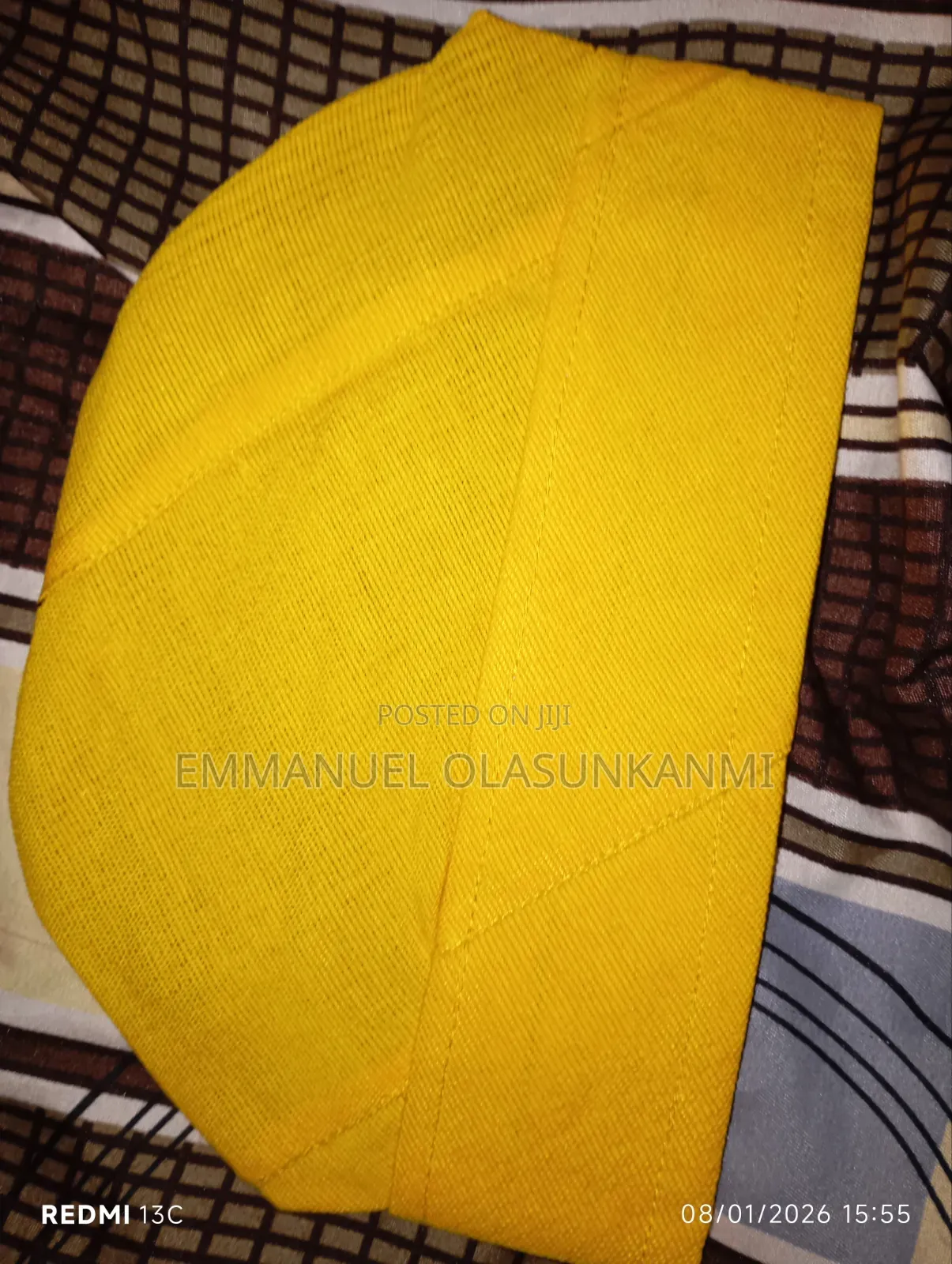 Fila Omoluabi