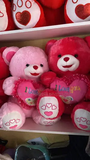 Toddler Toys