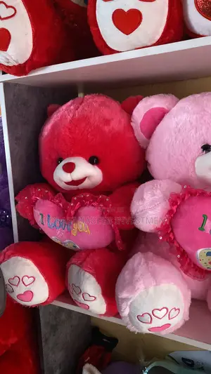 Toddler Toys
