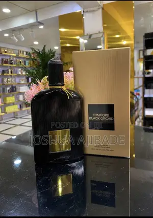 TOM FORD Black Orchid 100ml