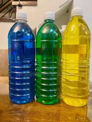 Liquid Soap