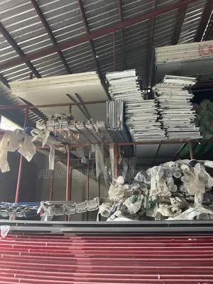 Foreign Danpalon Polycarbonate Sheets
