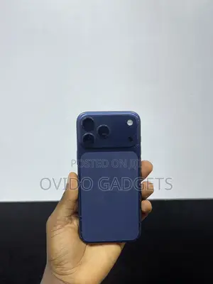 Apple iPhone 17 Pro Max 256 GB Blue