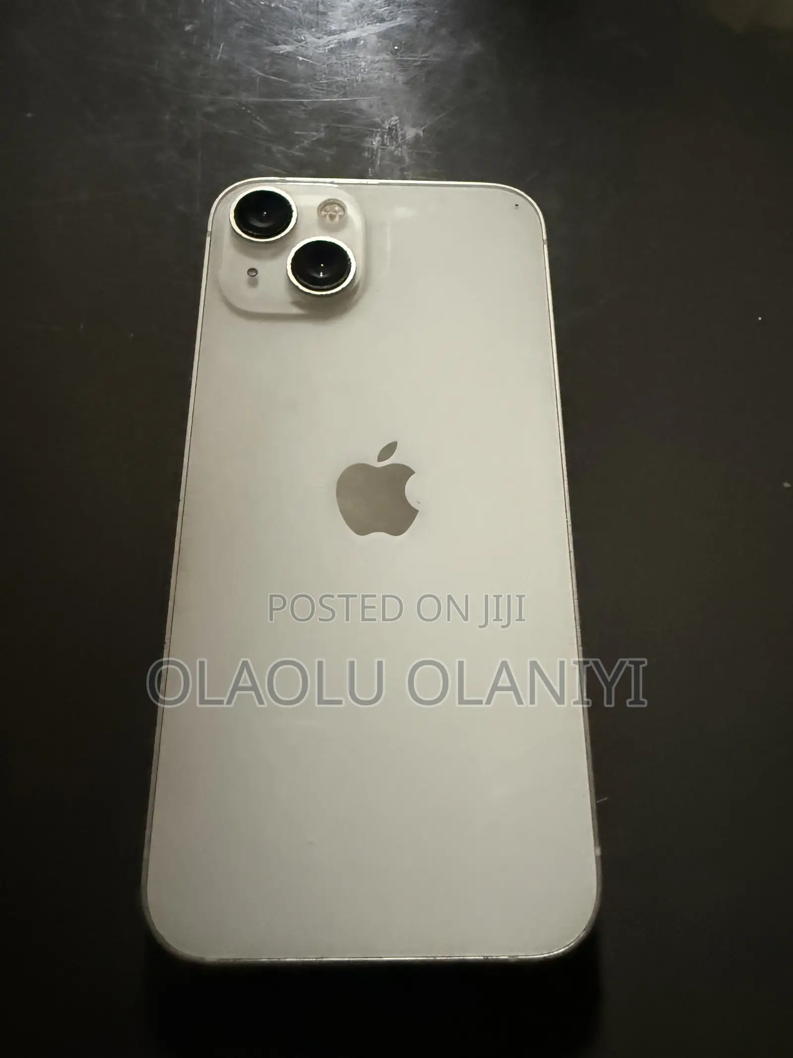Apple iPhone 13 128 GB White