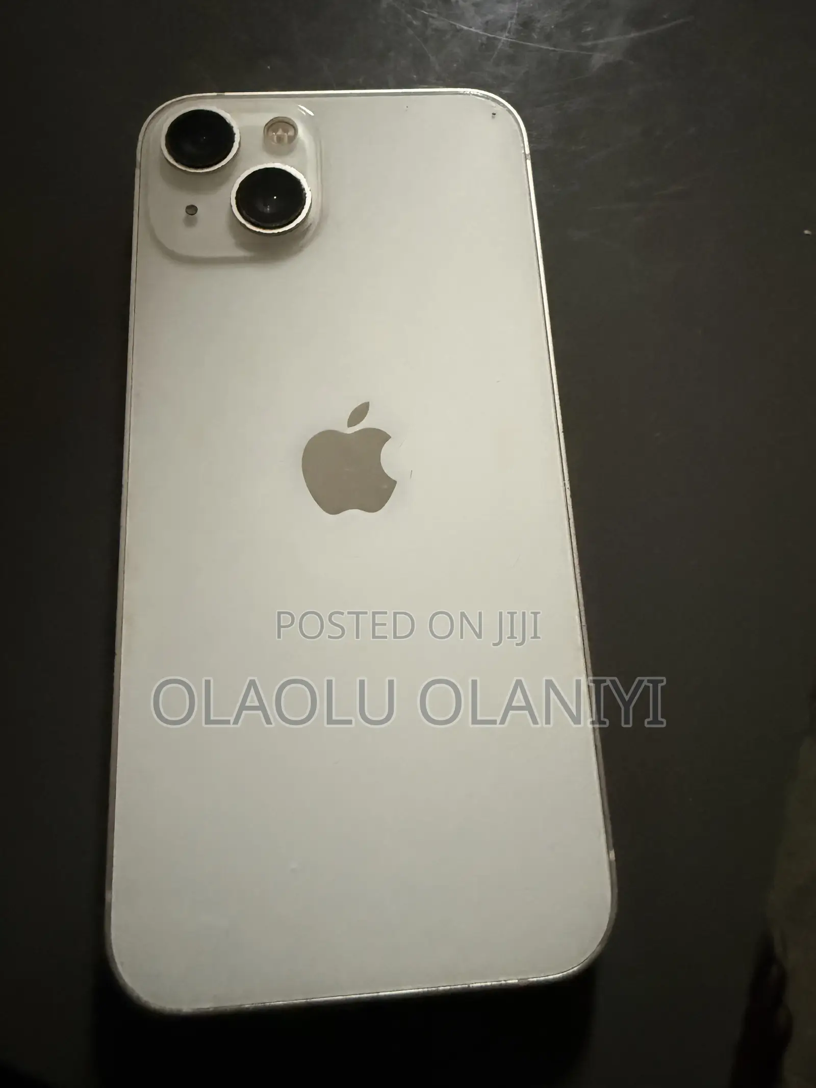 Apple iPhone 13 128 GB White