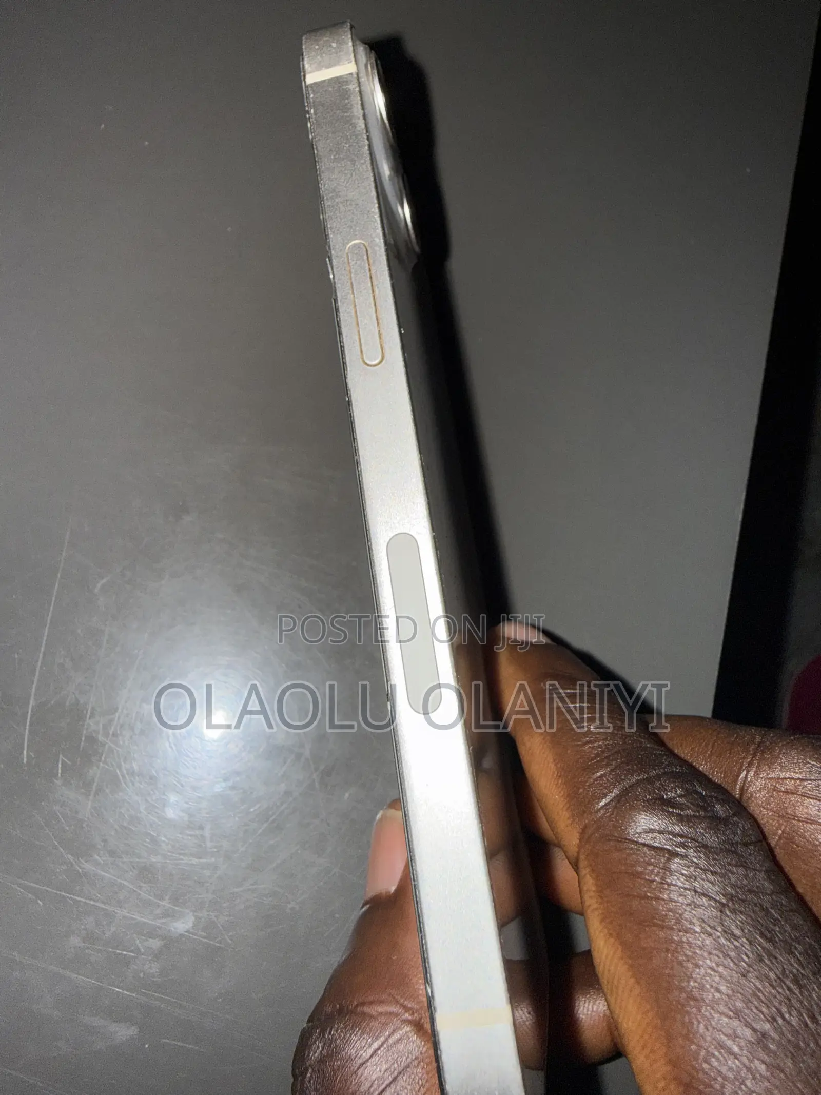 Apple iPhone 13 128 GB White