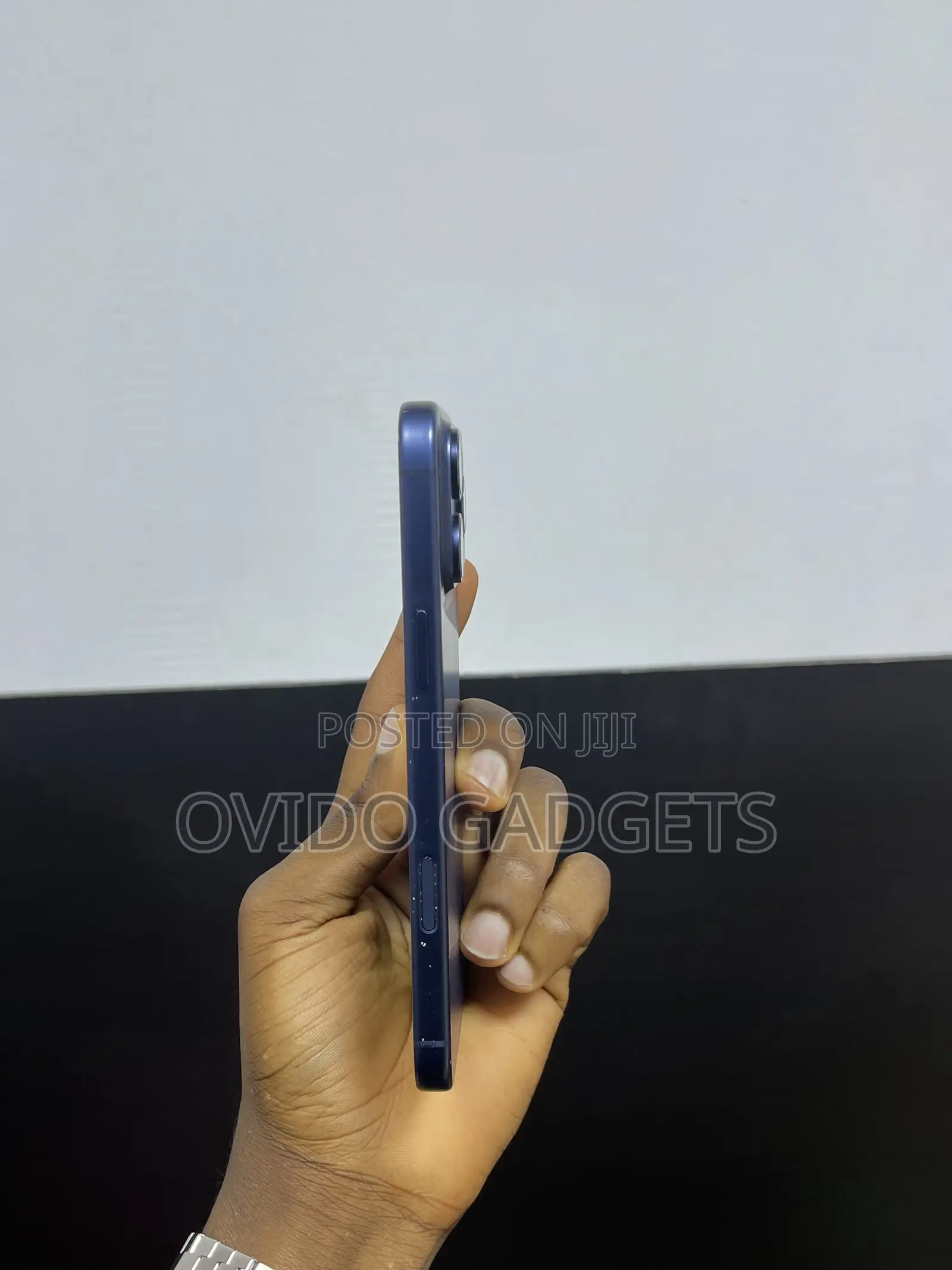 Apple iPhone 17 Pro Max 256 GB Blue