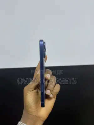 Apple iPhone 17 Pro Max 256 GB Blue