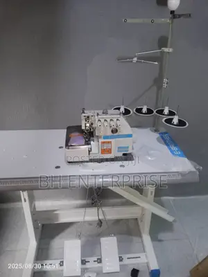 E Brother Industrial Weaving Machine