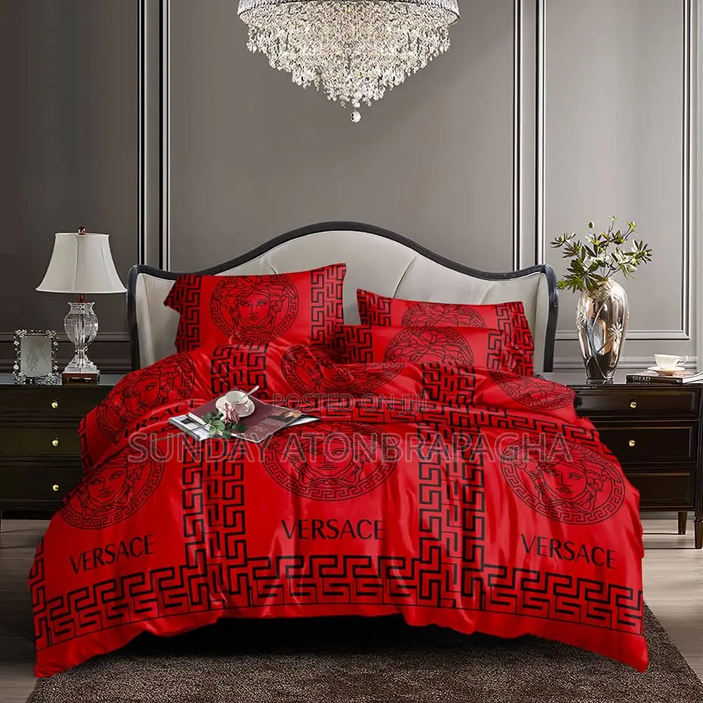 Tonbra’s Beddings