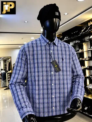 Your Favorite Shirt,your Signature Look