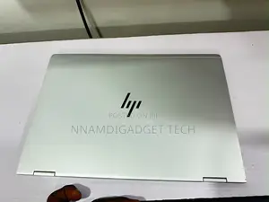 Laptop HP EliteBook X360 1030 G2 16GB Intel Core i7 SSD 512GB