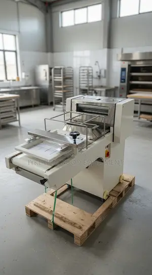 Dough Moulder