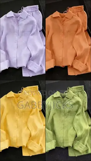 Gabby's Collect