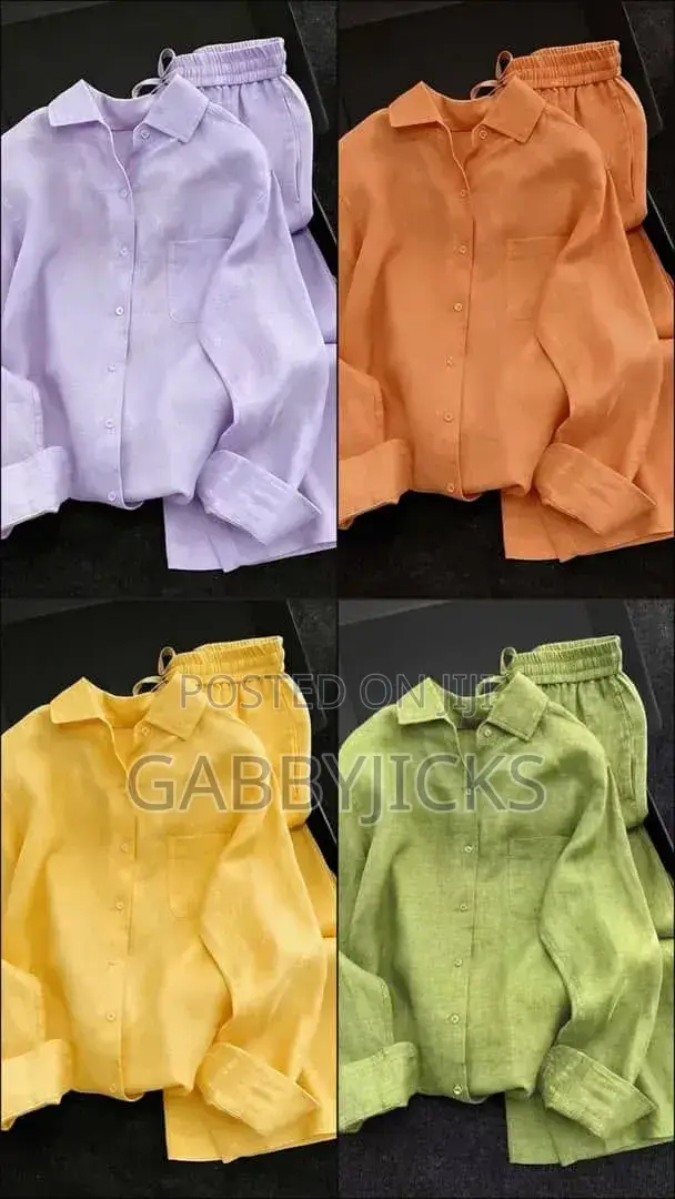 Gabby's Collect