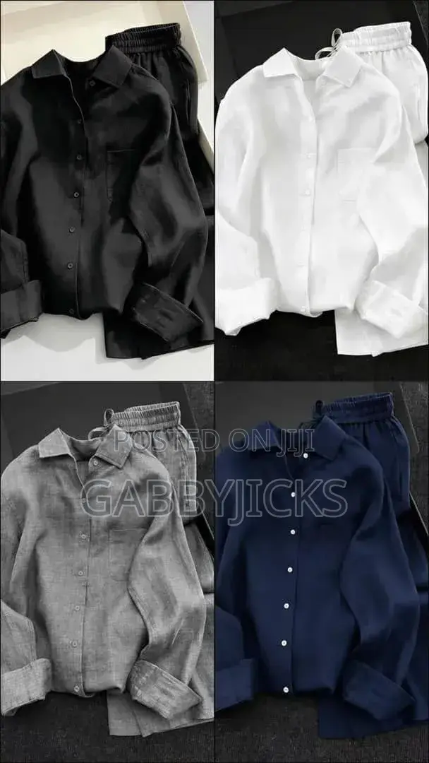 Gabby's Collect