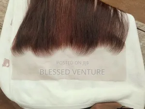 Ventilation, Sales and Wigging of Full Lace, Frontal, Closure.
