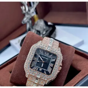 Cartier Watch