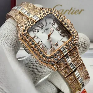 Cartier Watch