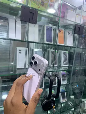 Apple iPhone 17 Pro 256 GB Silver