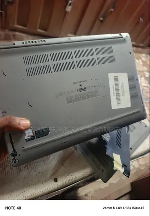 Dell 5310 Motherboard
