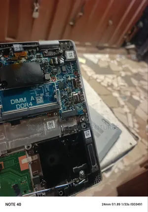 Dell 5310 Motherboard