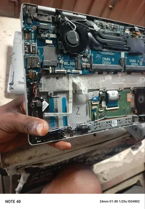 Dell 5310 Motherboard