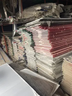 Double Layer Danpalon Polycarbonate Sheets