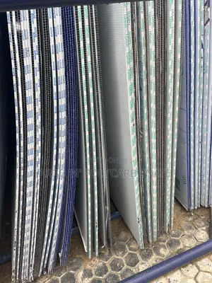 Double Layer Danpalon Polycarbonate Sheets