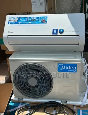 Midea Air Conditioner