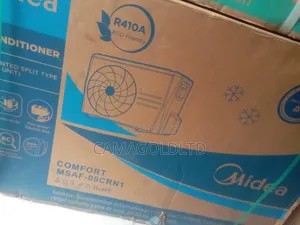 Midea Air Conditioner