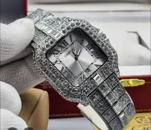 Cartier Watch