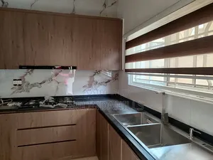 2bdrm Block of Flats in Utako for rent