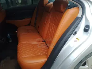 Lexus ES 2007 Silver