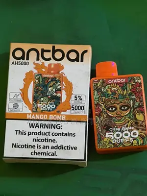 Disposable Vapes
