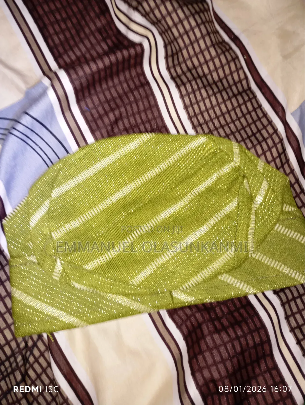 Fila Omoluabi