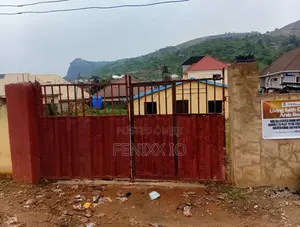 Whole Compound and Hall for Rent in Kubwa