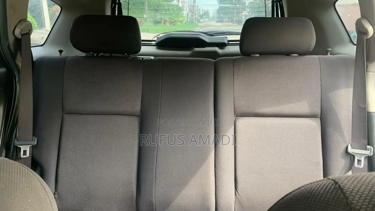 Pontiac Vibe Automatic 2003 Gray