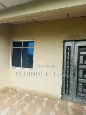Furnished 1bdrm Apartment in Laaga, Ikorodu for rent