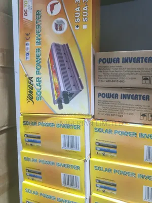 Power Inverter