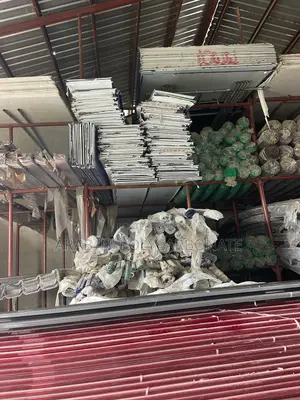 Perfect U Lock Danpalon Polycarbonate Sheets
