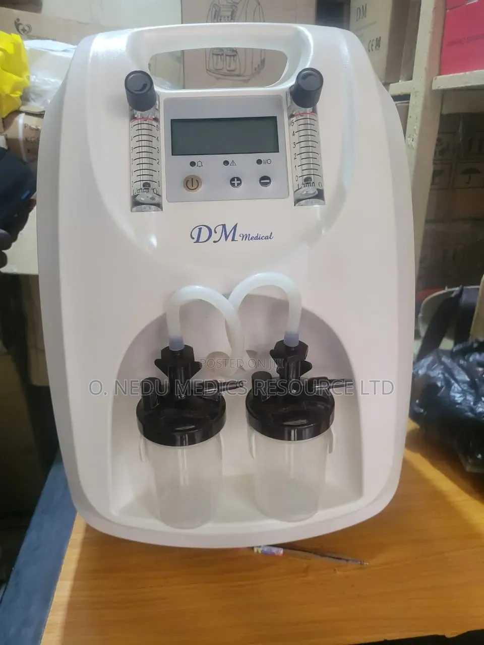 5l Oxygen Concentrator
