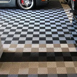 Best PP Floor Tiles for Homes Offices in Abuja