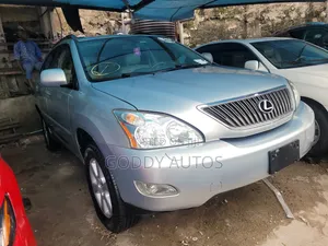 Lexus RX 330 2005
