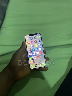 Apple iPhone 12 128 GB White