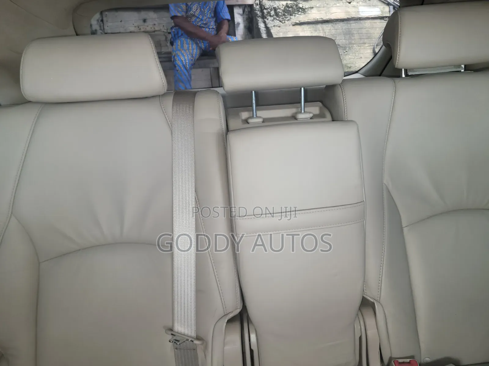 Lexus RX 330 2005