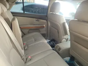 Lexus RX 330 2005