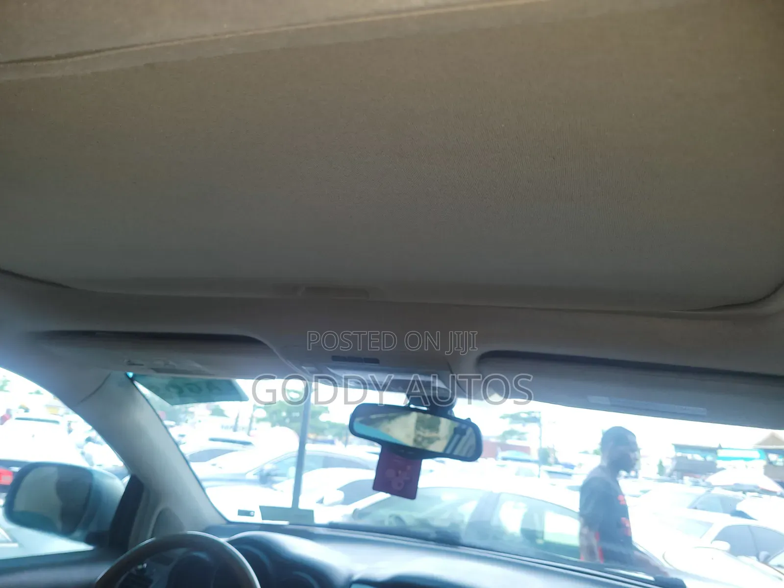 Lexus RX 330 2005