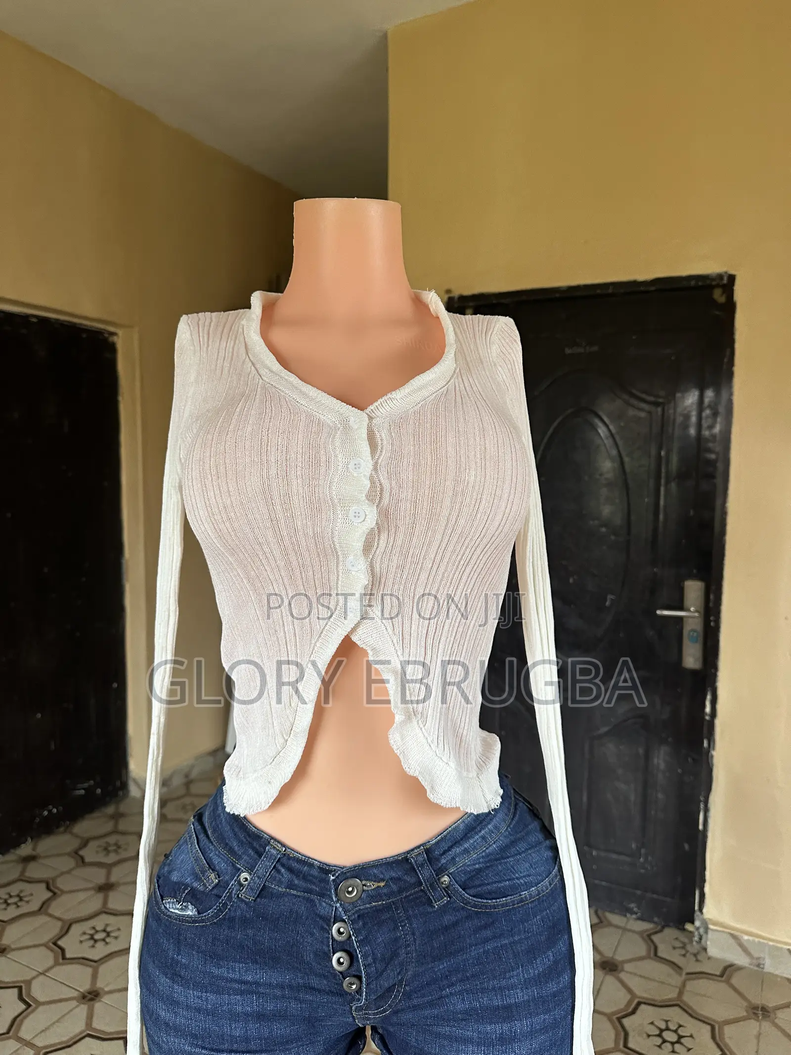 Affordable Thrift Wears