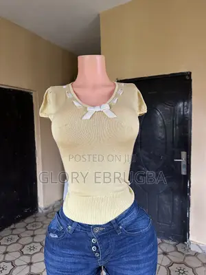 Affordable Thrift Wears
